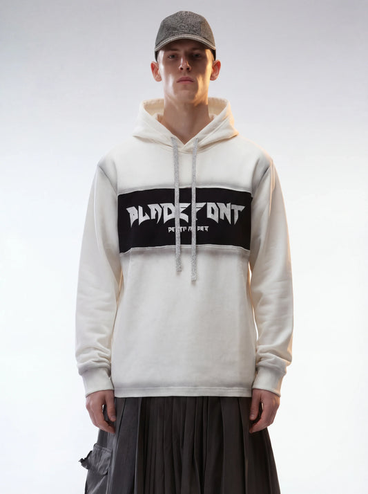 RINO7 • The Crestline Panel Hoodie