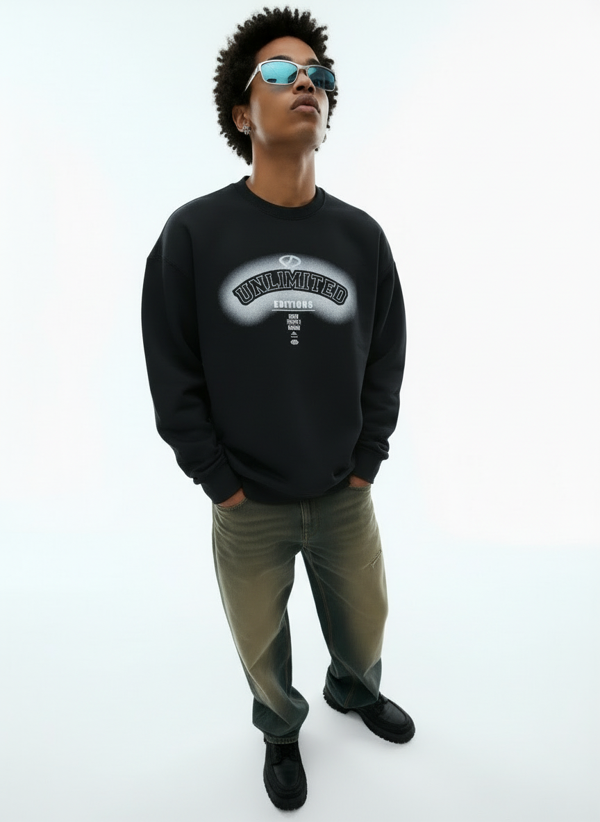 Rino7 Unlimited Arc Crew