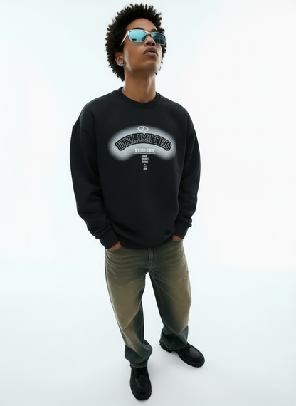 Rino7 Unlimited Arc Crew