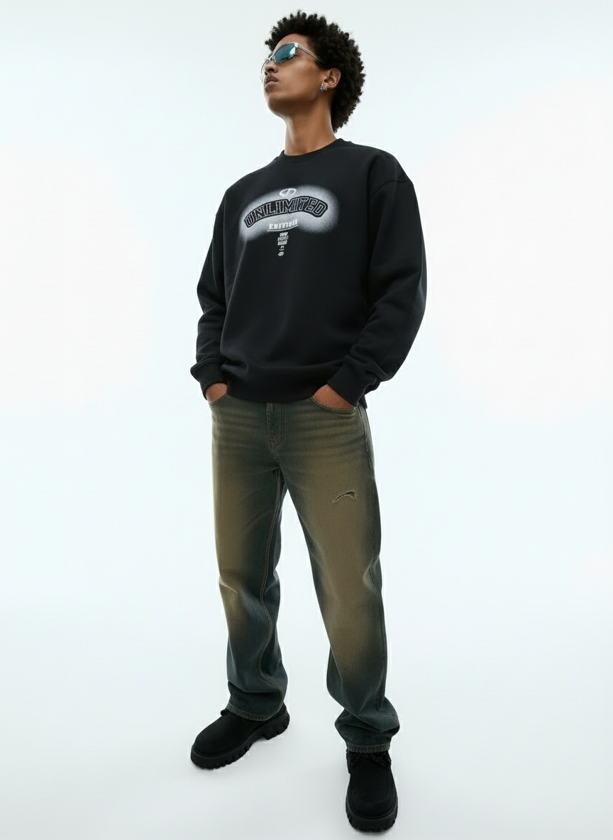 Rino7 Unlimited Arc Crew