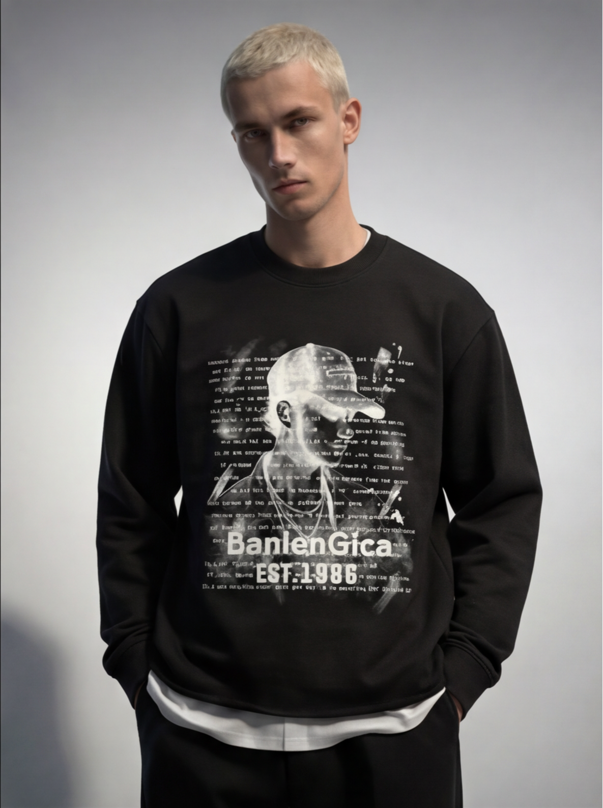 RINO7 URBAN SHADOWPRINT