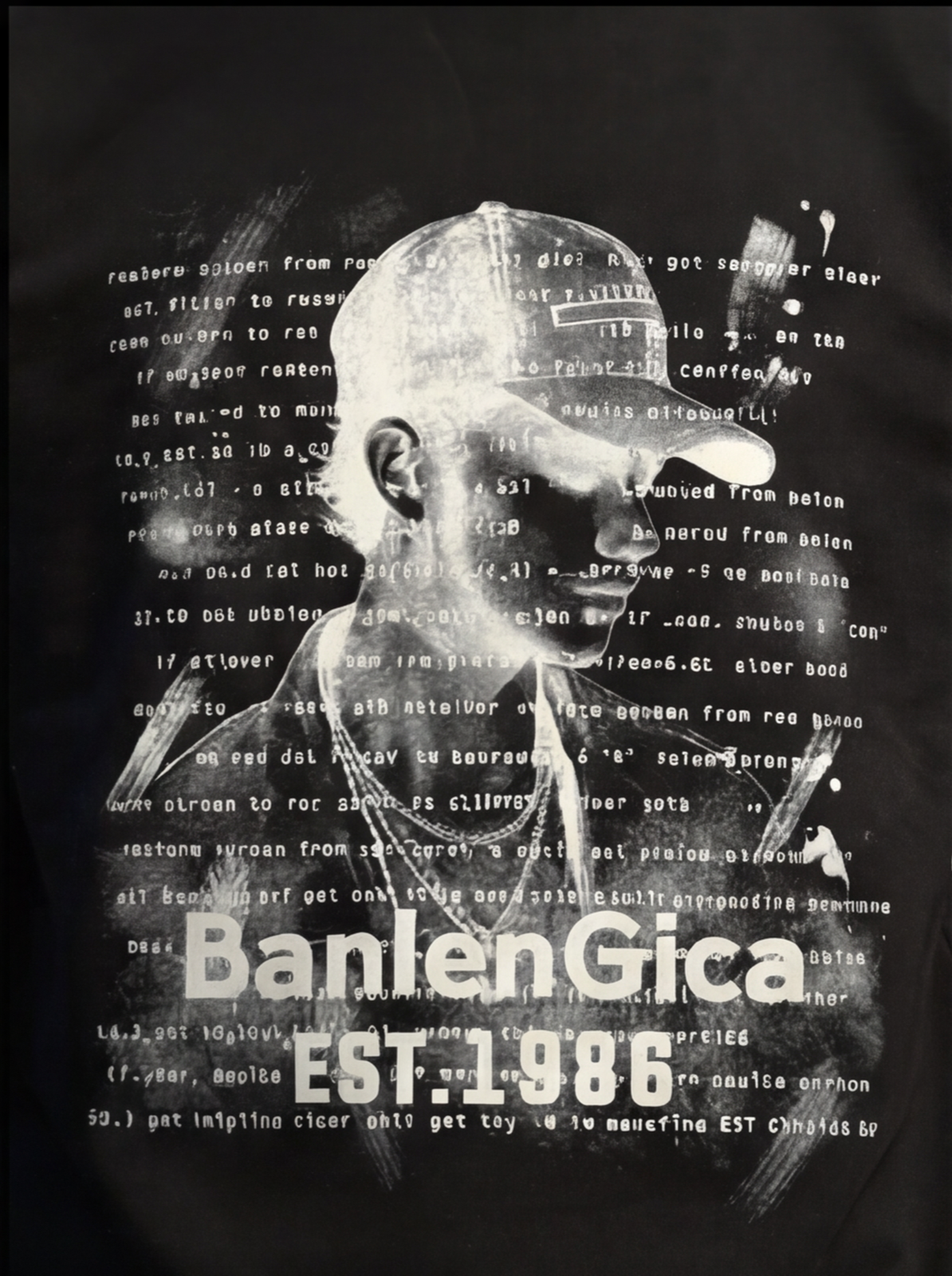 RINO7 URBAN SHADOWPRINT