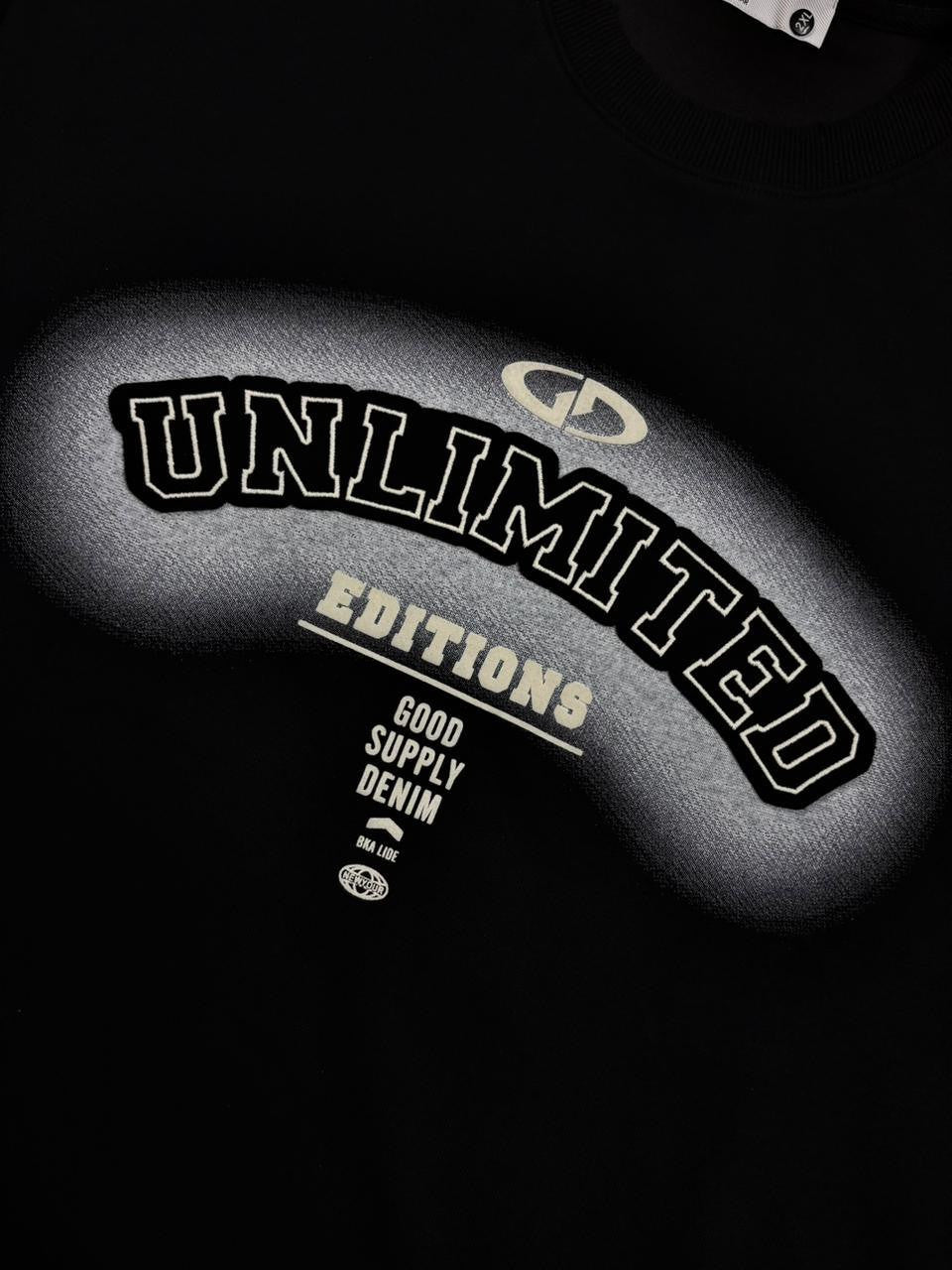 Rino7 Unlimited Arc Crew - RINO7