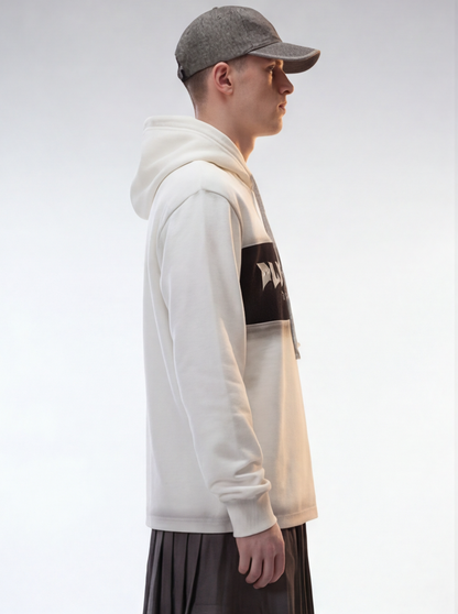 RINO7 • The Crestline Panel Hoodie