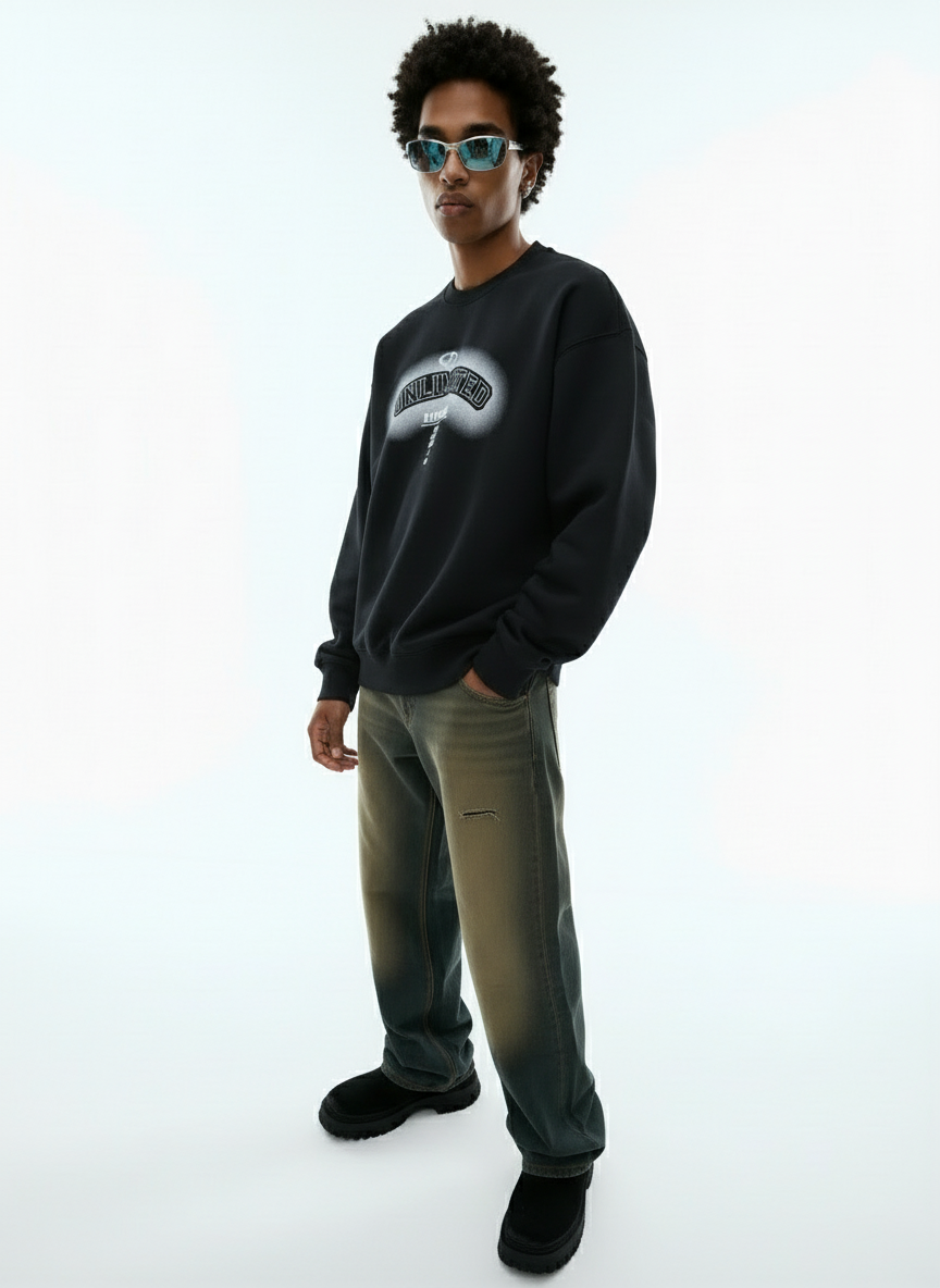 Rino7 Unlimited Arc Crew