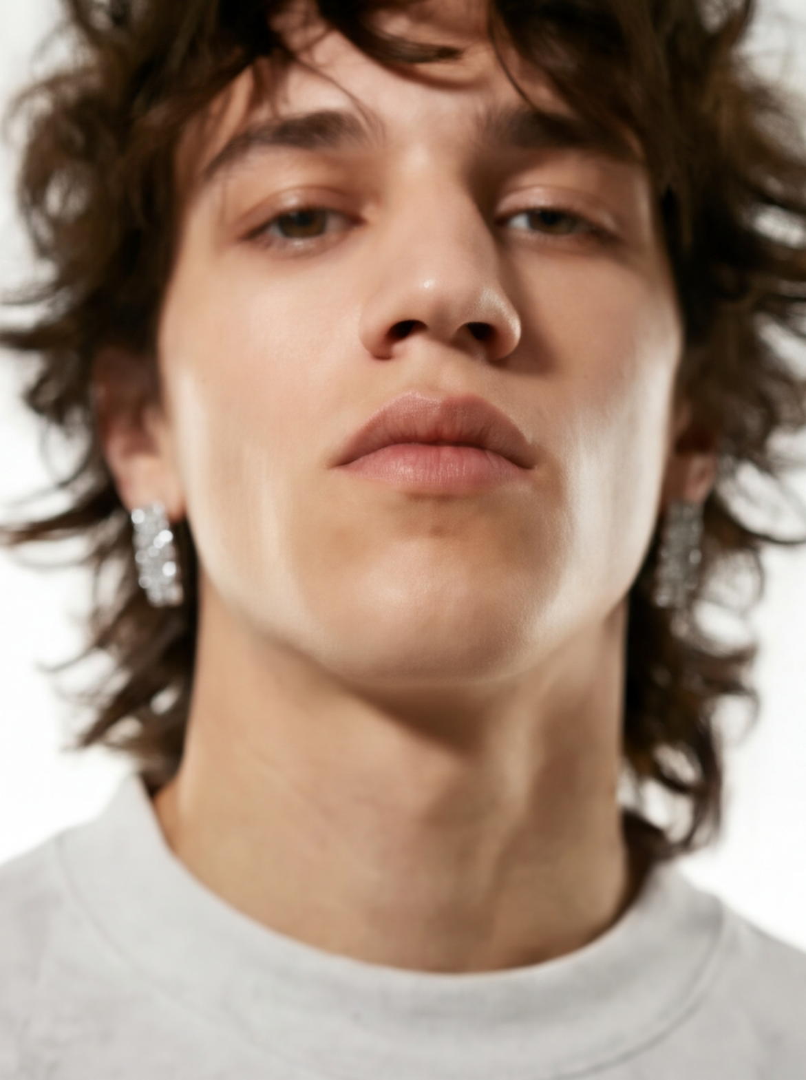 Rino7 ShatterGlow Sweatshirt