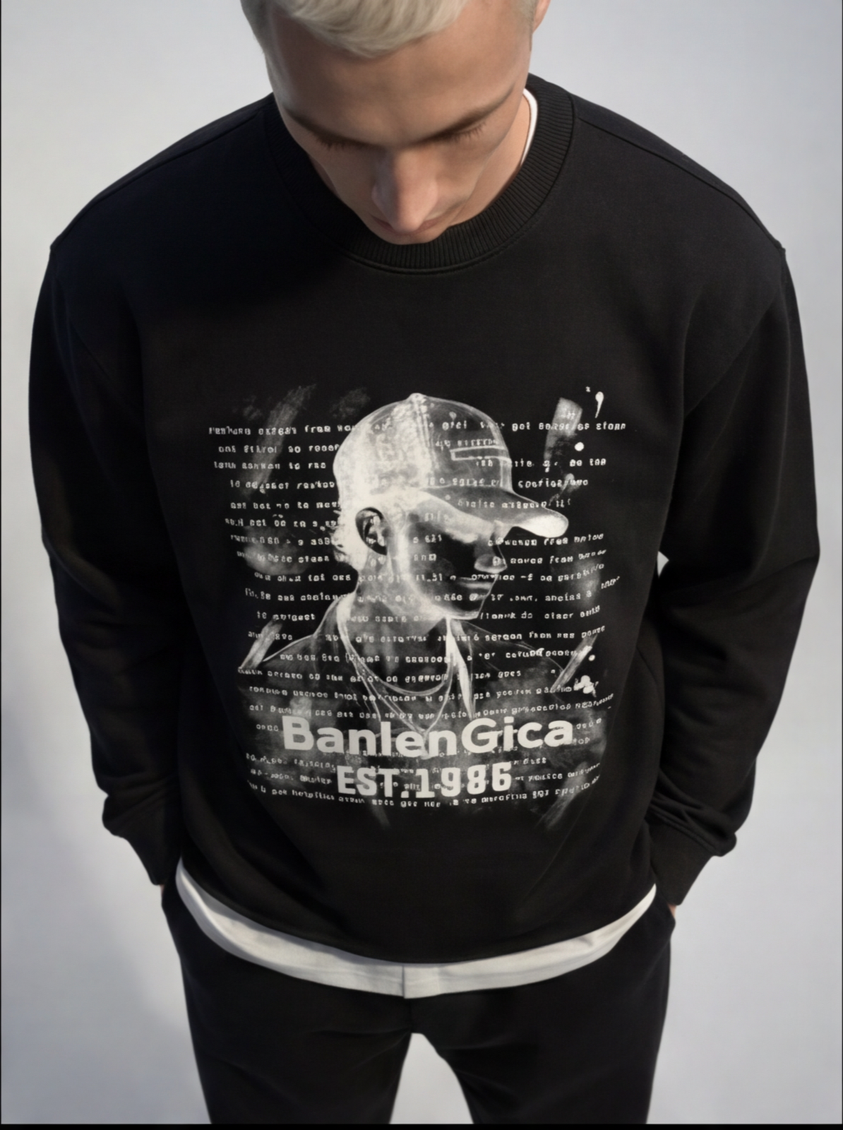 RINO7 URBAN SHADOWPRINT